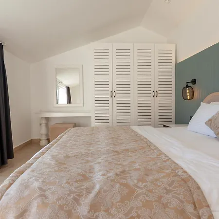 Apartament 302 Kalkan