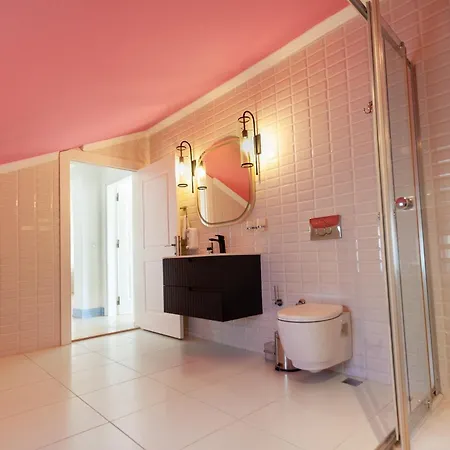 Apartament 302 Kalkan