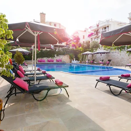Apartament 302 Kalkan