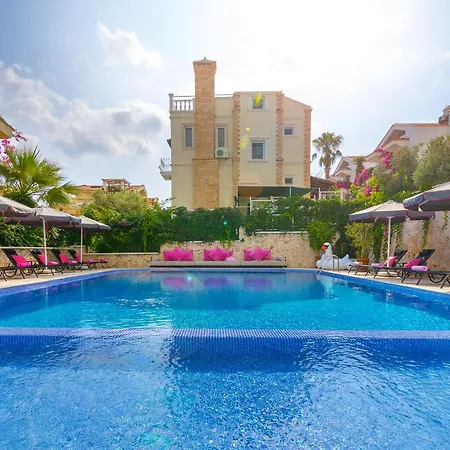 302 Apartament Kalkan