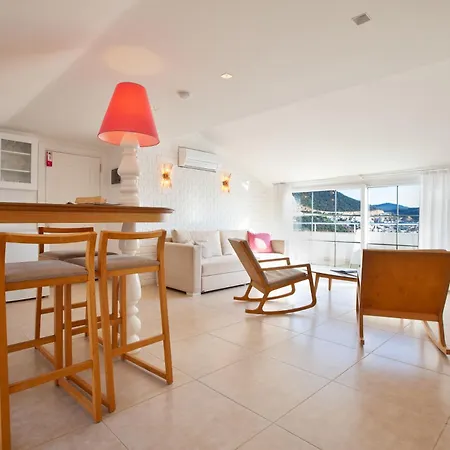 302 Appartement *