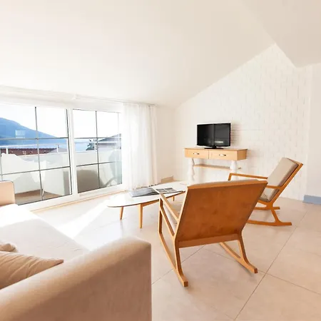 302 Appartement *